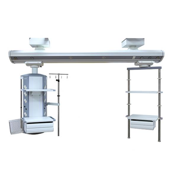 HFP-C+C ICU Bridge Type Ceiling Pendant