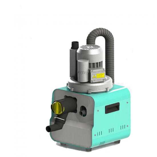 Dental Vacuum Pump Combimedi
