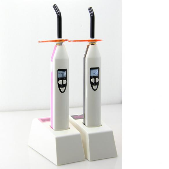 LED Dental Curing Light with Light Intensity 