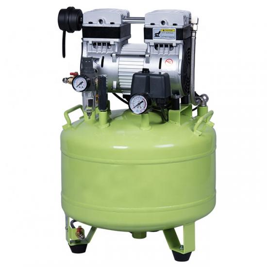 Air Compressor & Suction Units Combimedi