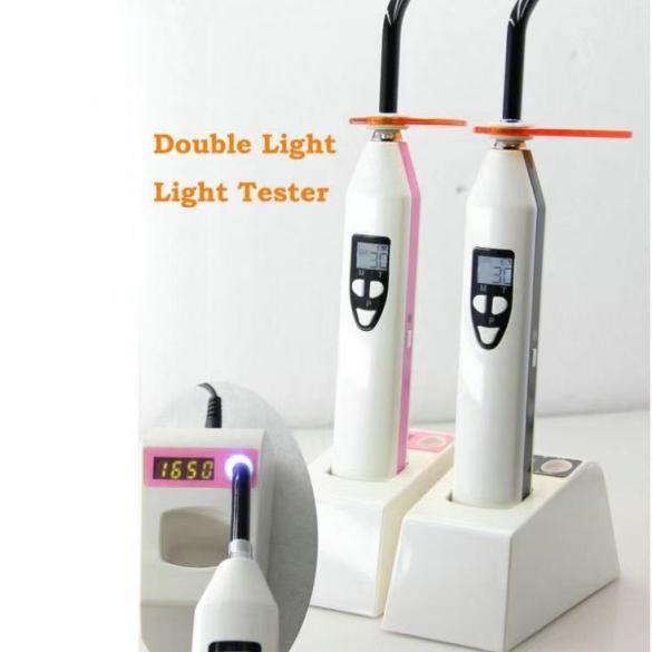 LED Dental Curing Light with Light Intensity 