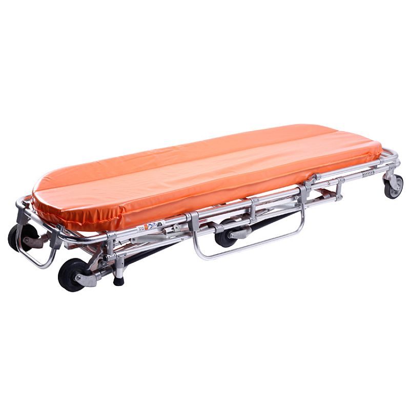 High quality used ambulance stretcher dimensions Combimedi
