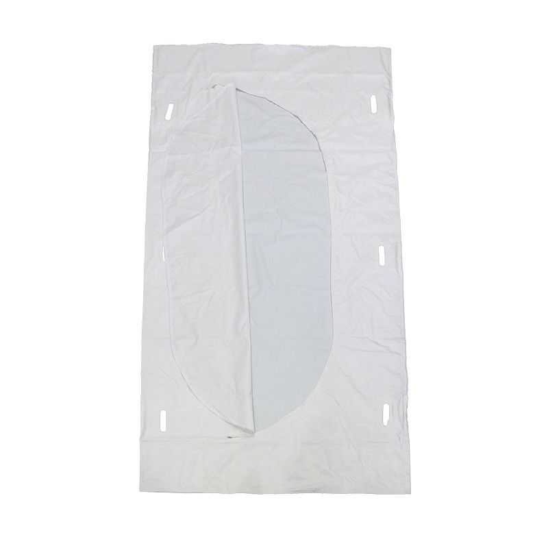 Composites Material Body Bag, Cadaver bag for dead bodies Combimedi