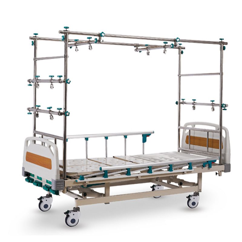 Orthopedics Traction Bed CMLSMA3050 Combimedi