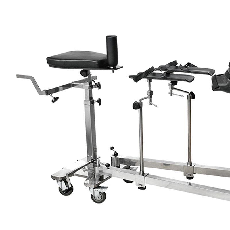 1006 Orthopedic Traction Combimedi