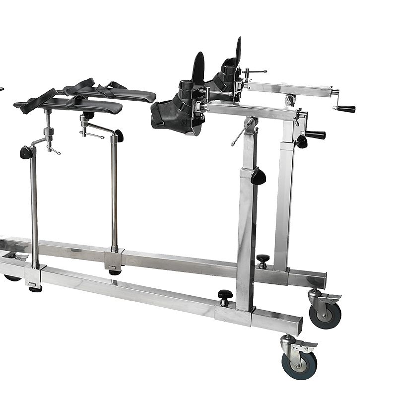 1006 Orthopedic Traction Combimedi