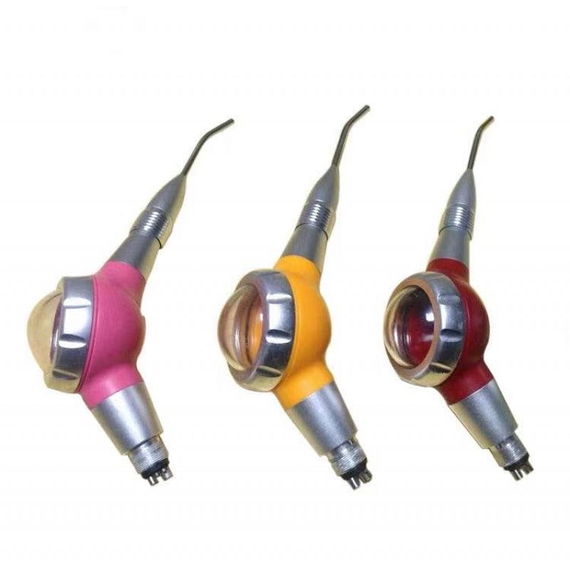 Dental Prophy Jet Flow Air Prophy Combimedi