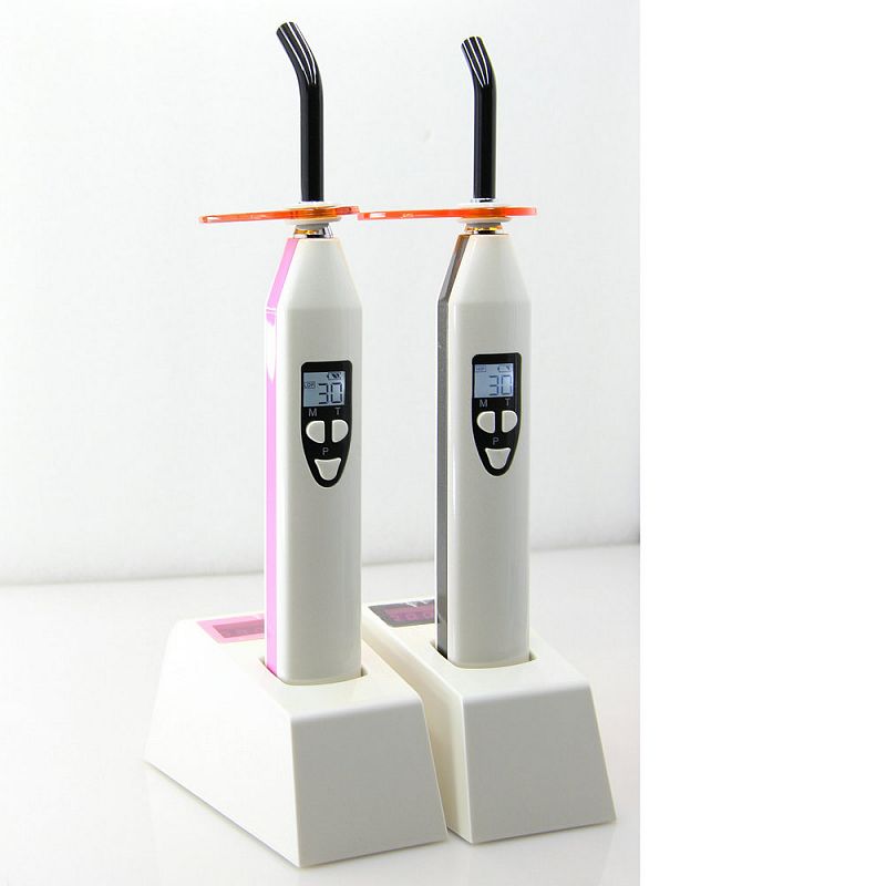 LED Dental Curing Light with Light Intensity Combimedi