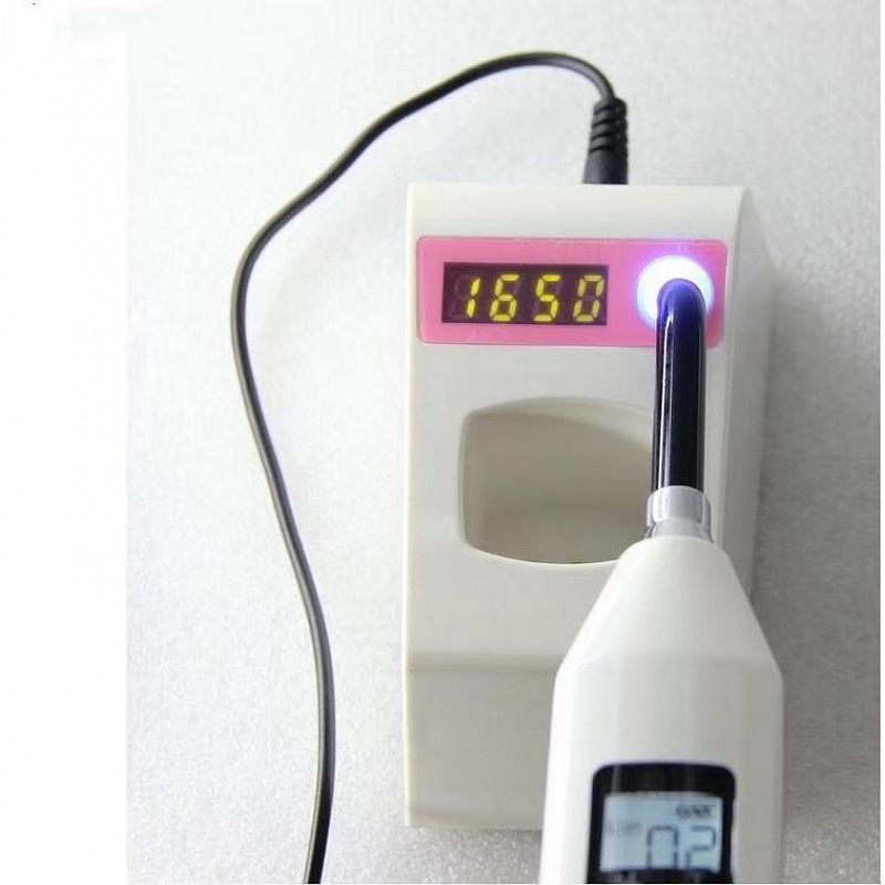 LED Dental Curing Light with Light Intensity Combimedi