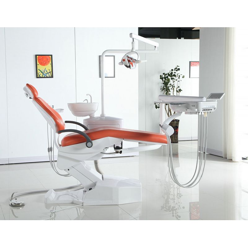 Professional Clinic Cheap Dental Chair set Combimedi